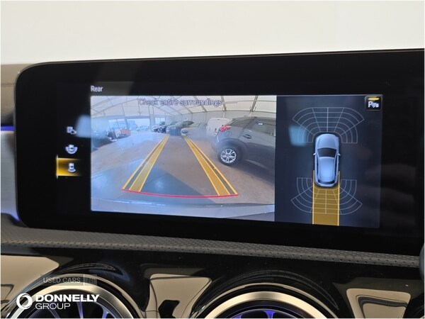 Used Mercedes-Benz A-Class 2022 for sale - 78128411: Photo 37