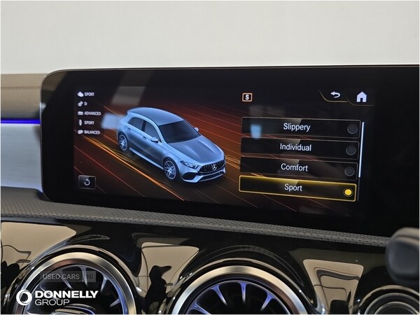 Used Mercedes-Benz A-Class 2022 for sale - 78128411: Photo 38