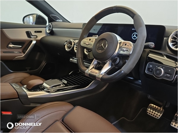 Used Mercedes-Benz A-Class 2022 for sale - 78128411: Photo 4