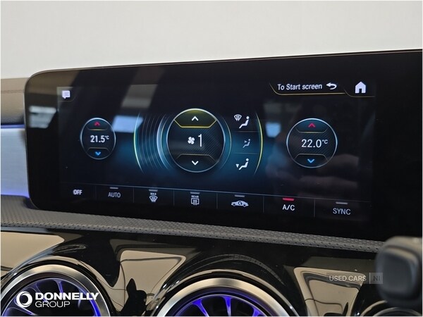 Used Mercedes-Benz A-Class 2022 for sale - 78128411: Photo 40