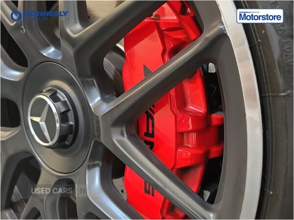 Used Mercedes-Benz A-Class 2022 for sale - 78128411: Photo 42