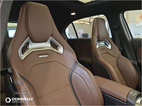 Used Mercedes-Benz A-Class 2022 for sale - 78128411: Photo 43