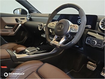 Used Mercedes-Benz A-Class 2022 for sale - 78128411: Photo