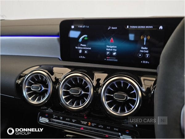 Used Mercedes-Benz A-Class 2022 for sale - 78128411: Photo 5