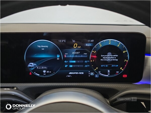 Used Mercedes-Benz A-Class 2022 for sale - 78128411: Photo 6