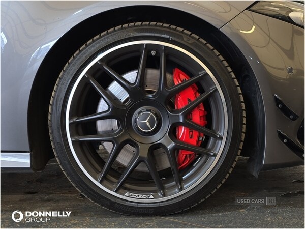 Used Mercedes-Benz A-Class 2022 for sale - 78128411: Photo 7