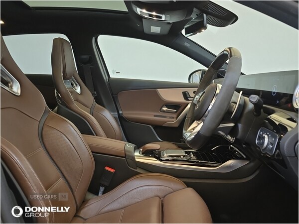 Used Mercedes-Benz A-Class 2022 for sale - 78128411: Photo 8