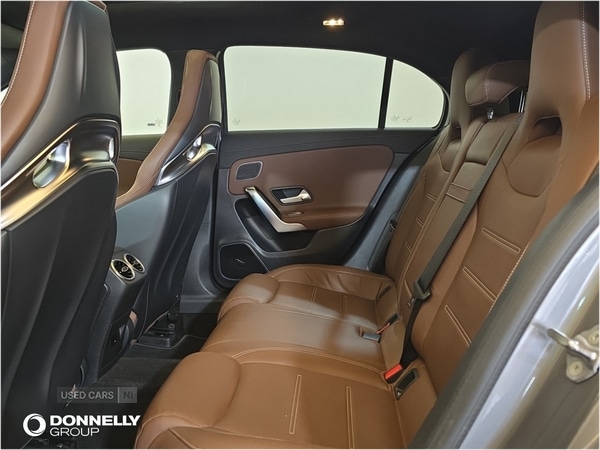 Used Mercedes-Benz A-Class 2022 for sale - 78128411: Photo 9