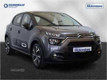 Used Citroen C3 2022 for sale - 74256901: Photo