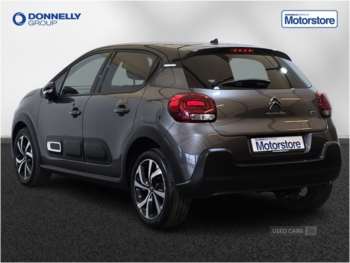 Used Citroen C3 2022 for sale - 74256901: Photo