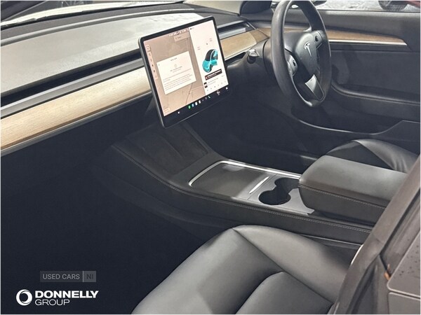 Used Tesla Model 3 2021 for sale - 76228224: Photo 10