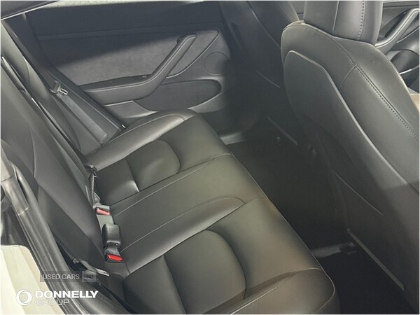 Used Tesla Model 3 2021 for sale - 76228224: Photo 11
