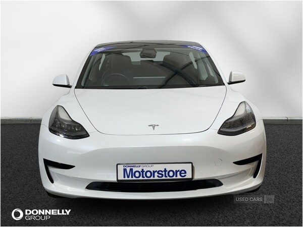 Used Tesla Model 3 2021 for sale - 76228224: Photo 12