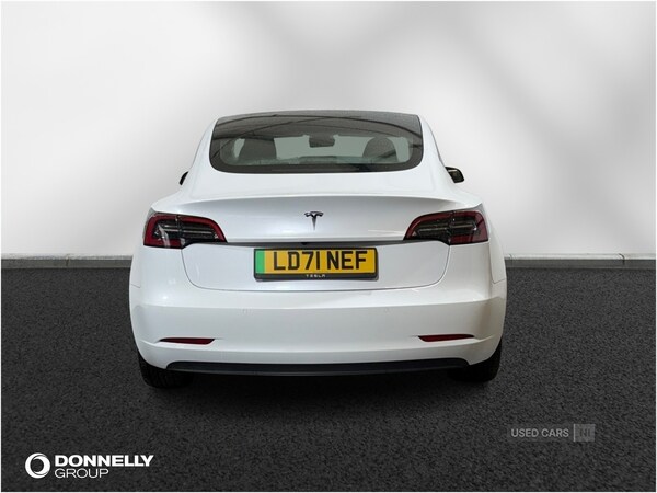 Used Tesla Model 3 2021 for sale - 76228224: Photo 13