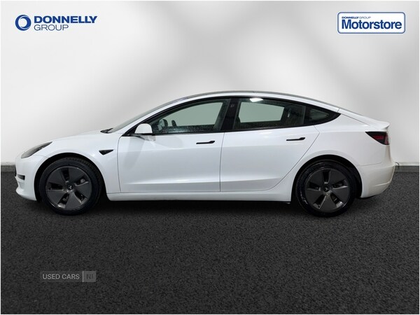 Used Tesla Model 3 2021 for sale - 76228224: Photo 14