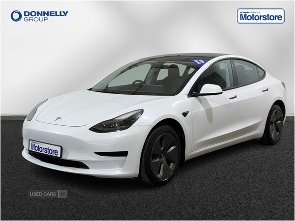 Used Tesla Model 3 2021 for sale - 76228224: Photo 15