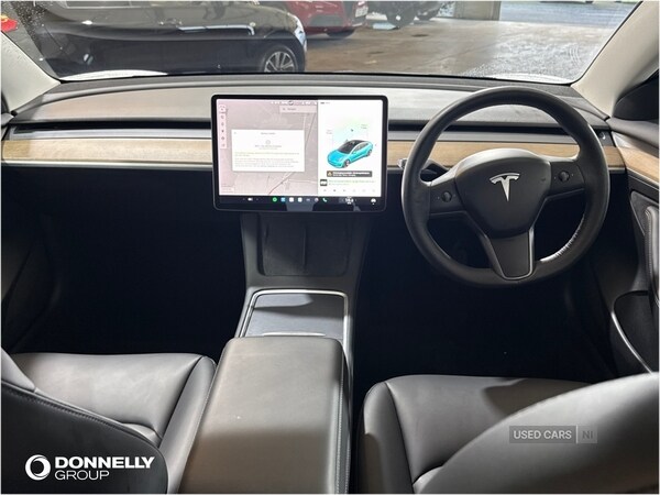 Used Tesla Model 3 2021 for sale - 76228224: Photo 17