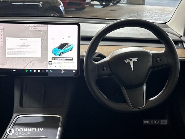 Used Tesla Model 3 2021 for sale - 76228224: Photo 18