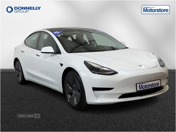 Used Tesla Model 3 2021 for sale - 76228224: Photo 1