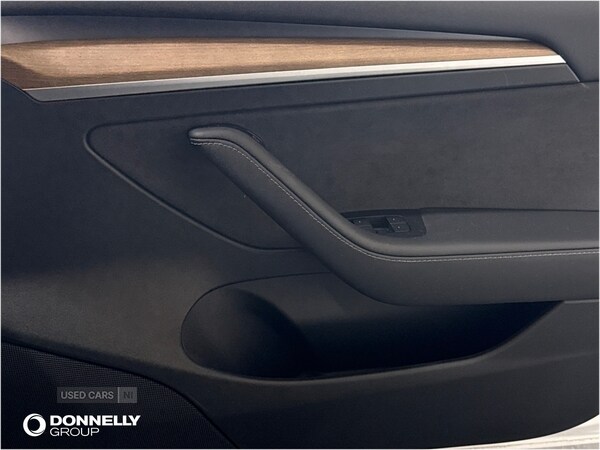 Used Tesla Model 3 2021 for sale - 76228224: Photo 21