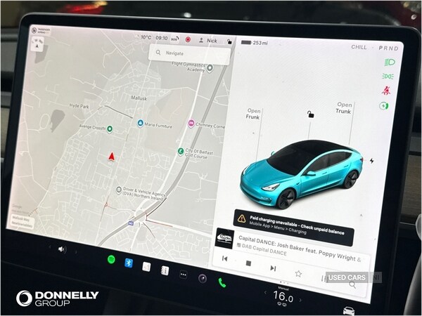 Used Tesla Model 3 2021 for sale - 76228224: Photo 36
