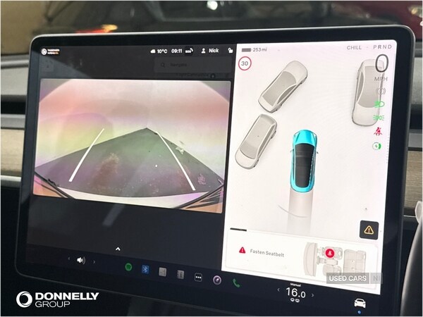 Used Tesla Model 3 2021 for sale - 76228224: Photo 37