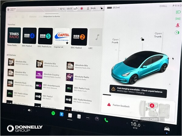 Used Tesla Model 3 2021 for sale - 76228224: Photo 38