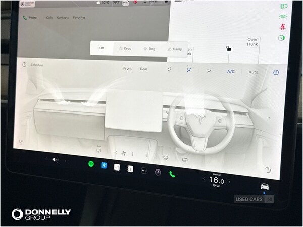 Used Tesla Model 3 2021 for sale - 76228224: Photo 39