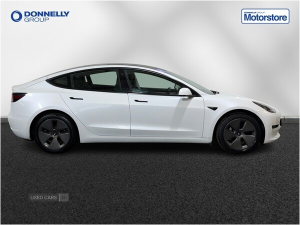 Used Tesla Model 3 2021 for sale - 76228224: Photo 3