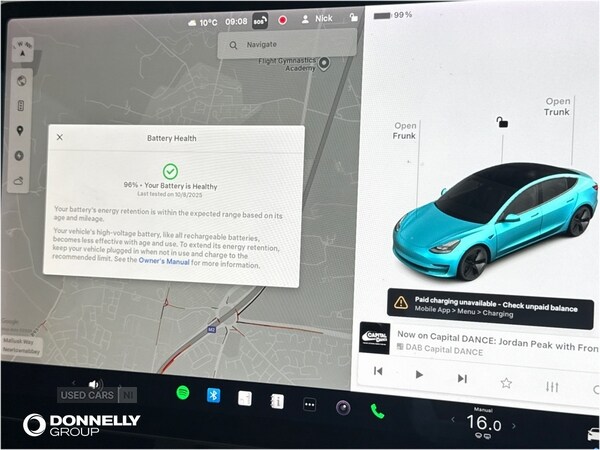 Used Tesla Model 3 2021 for sale - 76228224: Photo 5