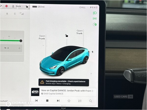 Used Tesla Model 3 2021 for sale - 76228224: Photo 6
