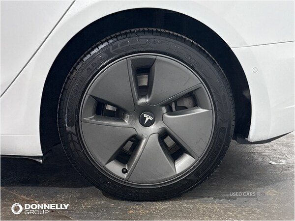 Used Tesla Model 3 2021 for sale - 76228224: Photo 7