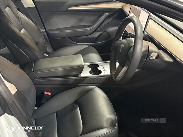 Used Tesla Model 3 2021 for sale - 76228224: Photo 8