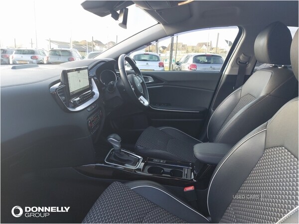 Used Kia XCeed 2023 for sale - 77230796: Photo 10