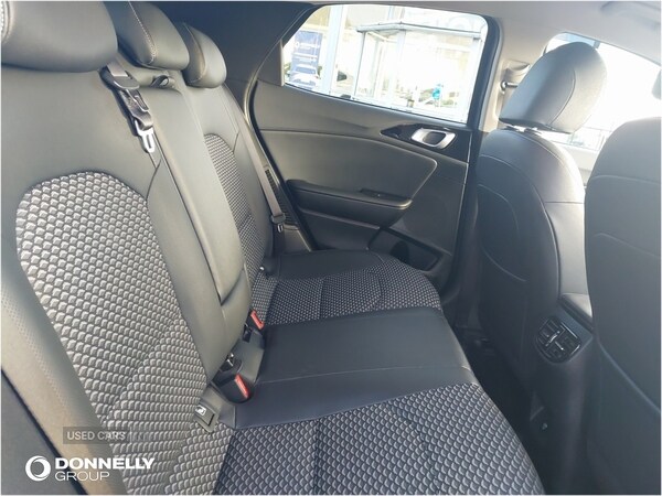 Used Kia XCeed 2023 for sale - 77230796: Photo 11