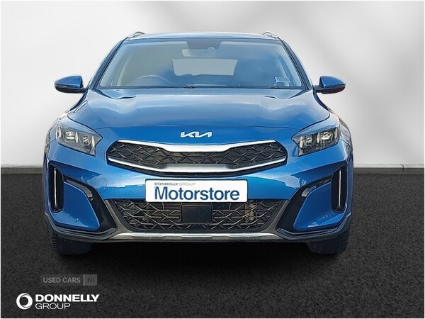 Used Kia XCeed 2023 for sale - 77230796: Photo 12