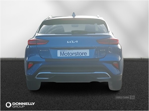 Used Kia XCeed 2023 for sale - 77230796: Photo 13