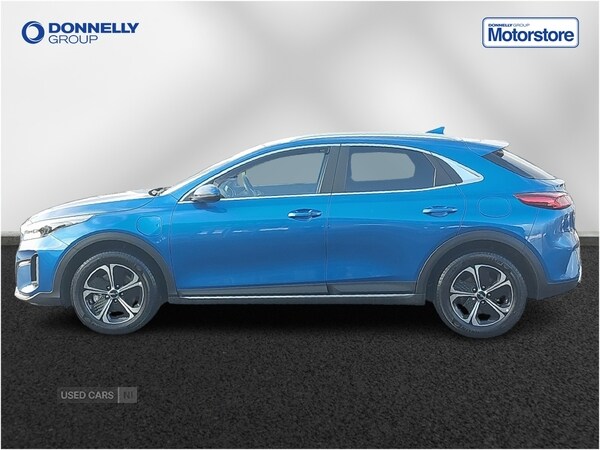 Used Kia XCeed 2023 for sale - 77230796: Photo 14