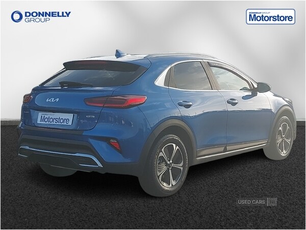 Used Kia XCeed 2023 for sale - 77230796: Photo 16