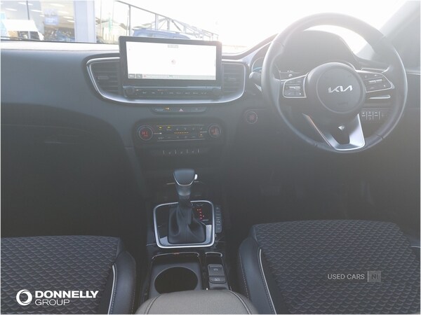 Used Kia XCeed 2023 for sale - 77230796: Photo 17