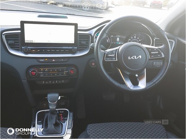 Used Kia XCeed 2023 for sale - 77230796: Photo 18