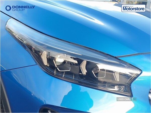 Used Kia XCeed 2023 for sale - 77230796: Photo 23