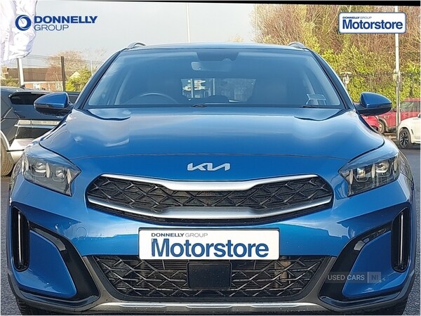 Used Kia XCeed 2023 for sale - 77230796: Photo 25