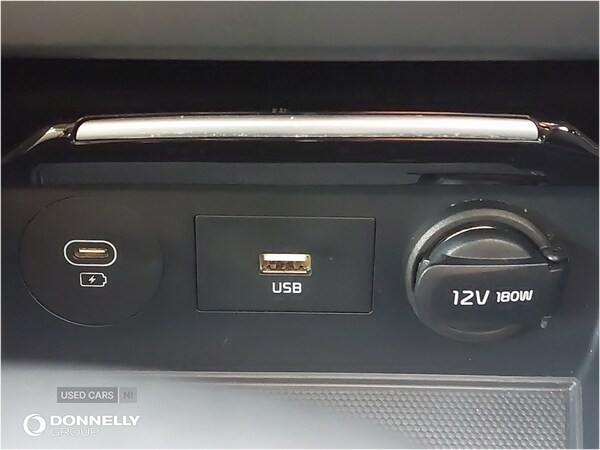 Used Kia XCeed 2023 for sale - 77230796: Photo 27