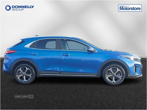 Used Kia XCeed 2023 for sale - 77230796: Photo 3