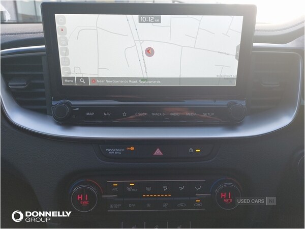 Used Kia XCeed 2023 for sale - 77230796: Photo 36