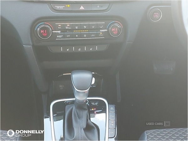 Used Kia XCeed 2023 for sale - 77230796: Photo 38