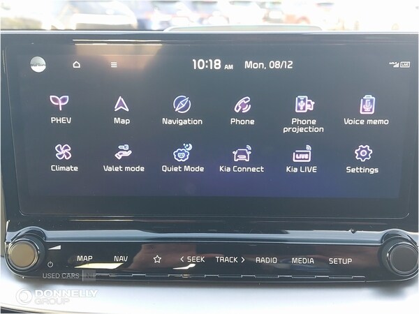 Used Kia XCeed 2023 for sale - 77230796: Photo 39