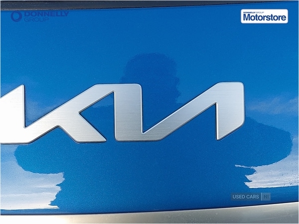 Used Kia XCeed 2023 for sale - 77230796: Photo 40