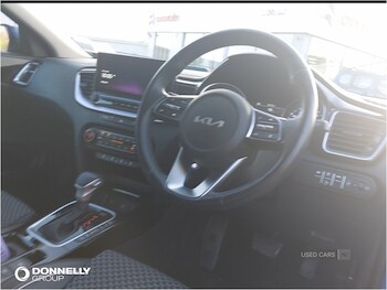 Used Kia XCeed 2023 for sale - 77230796: Photo